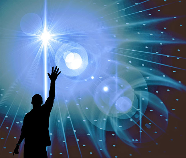 การเกิดเป็นคน มนุษย์