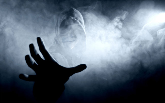 การเกิดเป็นเปรต อสุรกาย