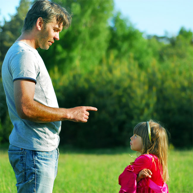 แก้ปัญหาลูกพูดโกหกแบบเด็กเลี้ยงแกะ