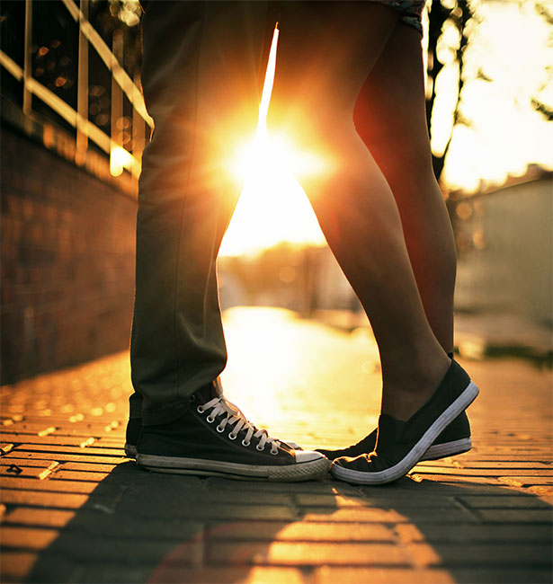 4 วิธีครองคู่รักอย่างเข้าใจ