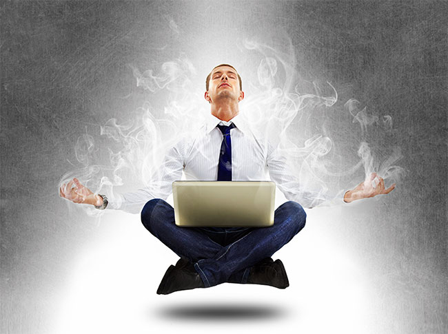 4 วิธีคิดพิชิตตำแหน่งหน้าที่การงาน