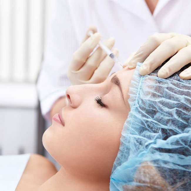 โบทูลินัมท็อกซิน ยาพิษยอดฮิตของผู้หญิง