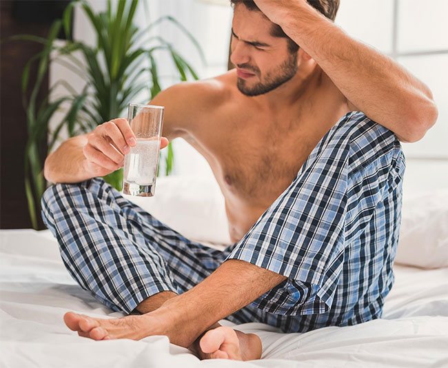 เช็คสัญญาณอาการปวดหัวที่ไม่ธรรมดา