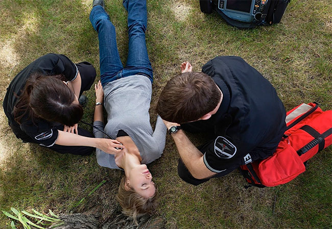 มาช่วยกันดูแลผู้ป่วยชักเกร็งด้วยกันเถอะ