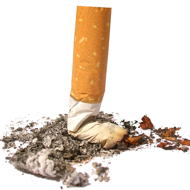 ดื่มเหล้าสูบบุหรี่บั่นทอนคุณภาพอสุจิ