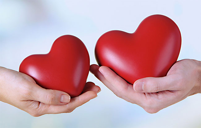 โรคหัวใจเป็นเรื่องไกลตัว