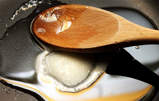 น้ำมันประกอบอาหารเลือกอย่างไรให้ได้ประโยชน์