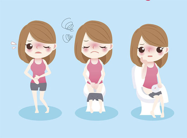 6 สาเหตุพาให้ท้องผูกโดยไม่รู้ตัว