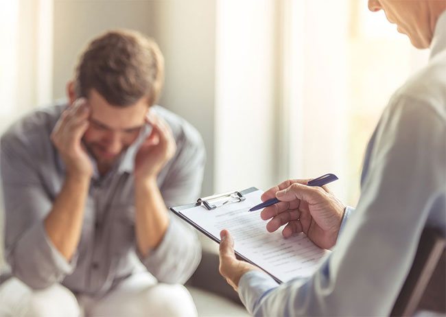 5 วิธีสุขภาพจิตแจ่มใส่แม้วัยเพิ่มขึ้น