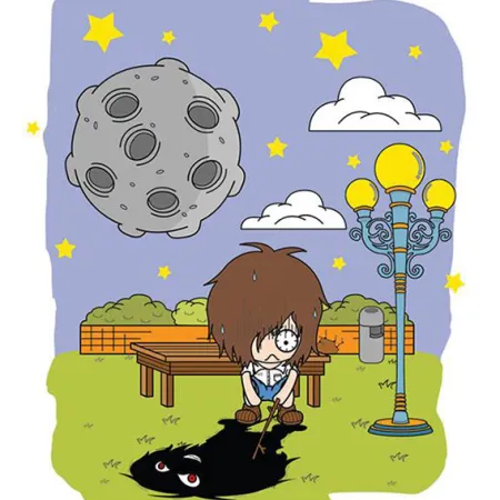 ห้ามเล่นเงาตอนกลางคืน