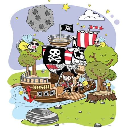 ห้ามจับหิ่งห้อยมาเล่น