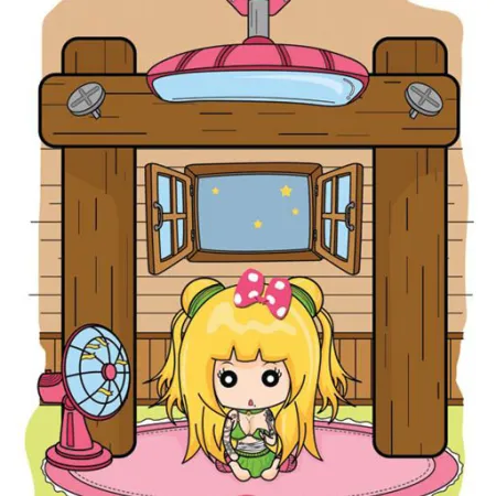 ห้ามนั่งนอนตรงขื่อบ้าน