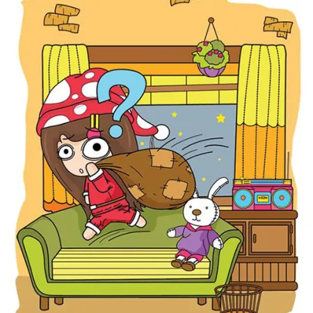 ห้ามเข้าบ้านทางหน้าต่าง