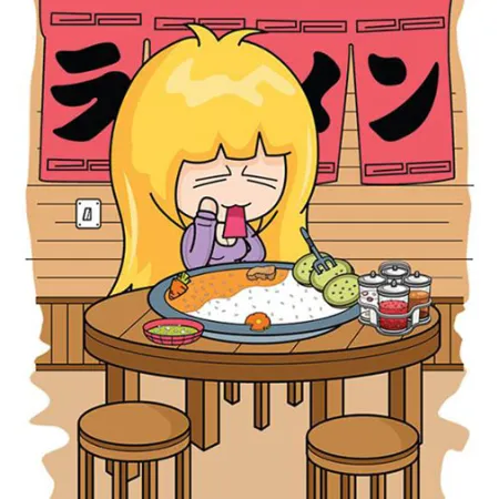 ห้ามกินข้าวเหลือ