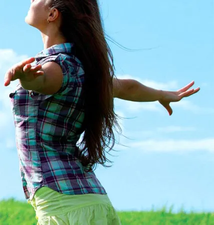 ธรรมชาติบำบัด สูตรผสมผสานจากนานาชาติ