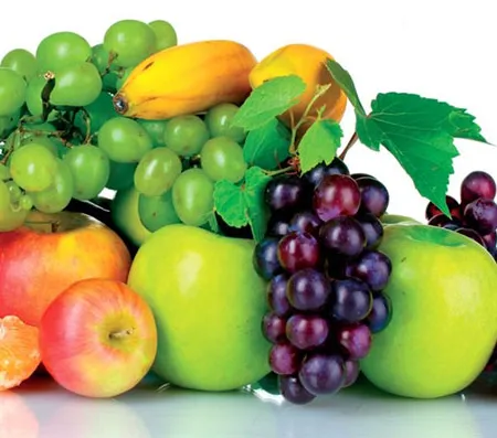 กรดผลไม้ช่วยบำรุงผิว