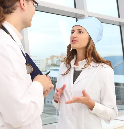 มาทำความรู้จัก โรคร้าย กันเสียก่อน