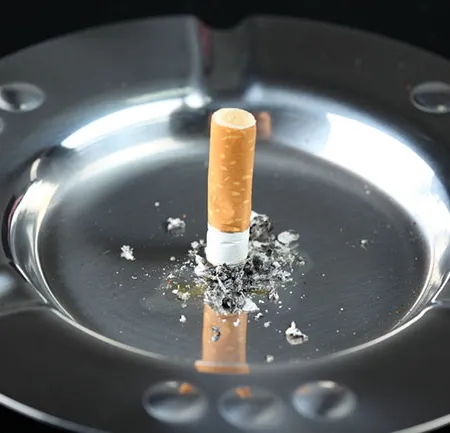 โรคมะเร็งปอด คืออะไร