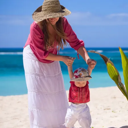 อยากให้ลูกเป็นเด็กดี ต้องคุณตาคุณยายเลี้ยง