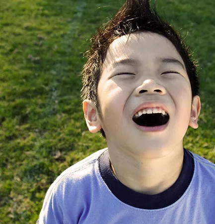 สงสัยว่าลูกจะเป็นออทิสติก ควรทำอย่างไร