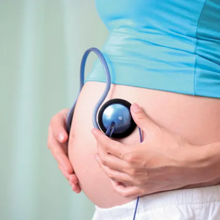 6 ข้อดีที่มากับการตั้งครรภ์