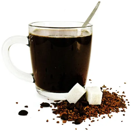 ดื่มกาแฟ (กาเฟอีน) เพิ่มความจำ