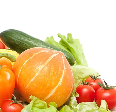 “อาหาร” เพื่อการมีสุขภาพที่ดี