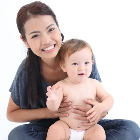 พลังของอ้อมกอด