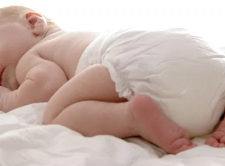 เวลาความสุขของเจ้าตัวน้อย