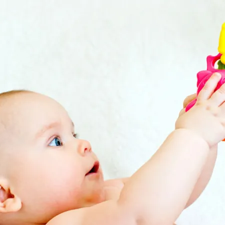 Hand Activity การถนัดซ้าย หรือถนัดขวา