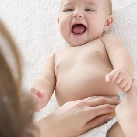 พัฒนาการด้านการพูด