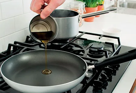 ทานน้ำมันหมูเสี่ยงหัวใจตีบ