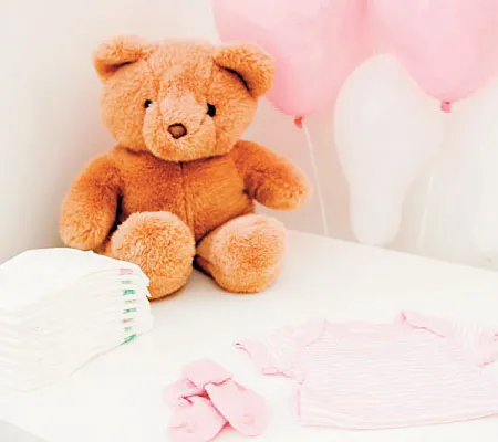 นพลักษณ์ รู้จักเราเข้าใจลูกด้วย Enneagram