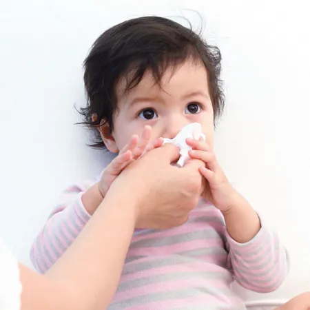 When Baby Have Fever เมื่อเจ้าตัวดีเป็นไข้