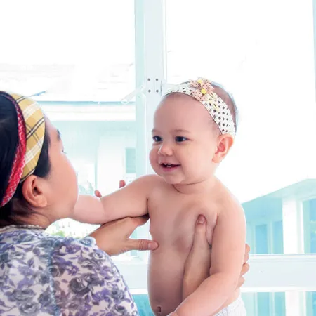 The Barefoot Project เท้าเปล่าๆ เราต้องรู้