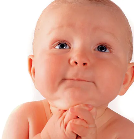 ทำความรู้จักสมองของลูก