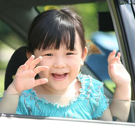 เรื่องที่ต้องเพิ่มความระวังหากลูกเป็นภูมิแพ้