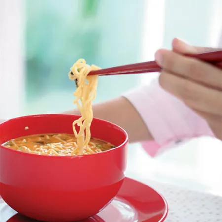 ดาชิจิหรุ น้ำซุปใสสำหรับคนใส่ใจสุขภาพ