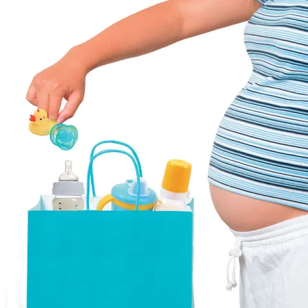 สาร BPA กับแม่ตั้งครรภ์ ปนอยู่ในพลาสติก