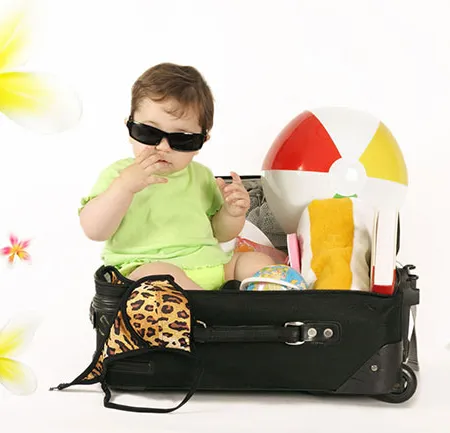 ของเล่นสำหรับเด็ก