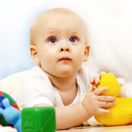 เคล็ดลับที่ 7 ของใช้ของหนูสะอาดจัง