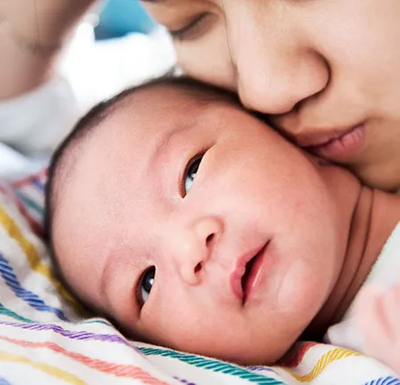 เคล็ดลับที่ 5 ลูกรักอารมณ์ดี