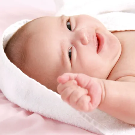 เคล็ดลับที่ 4 ปกป้องผิวหนูจากการระคายเคืองใต้ผ้าอ้อม