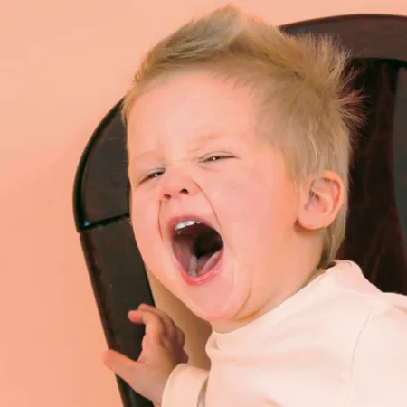 เหงือกจ๋า ฟันลาก่อน Bye Bye My Teeth