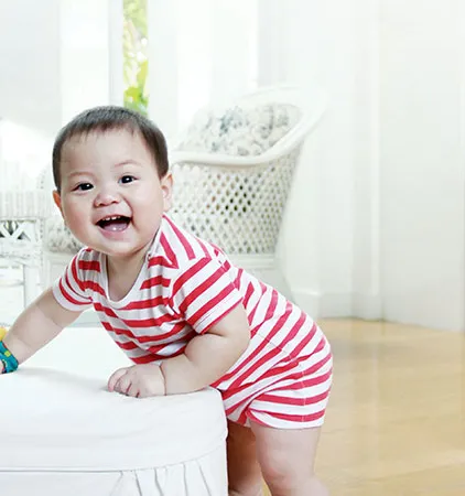 เป้าหมายมีเอาไว้ทำลาย พัฒนาการลูก