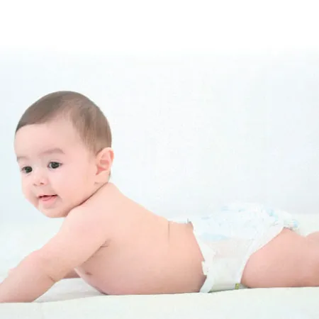 วิธีการใส่ถอดเสื้อและกางเกงลูกน้อย