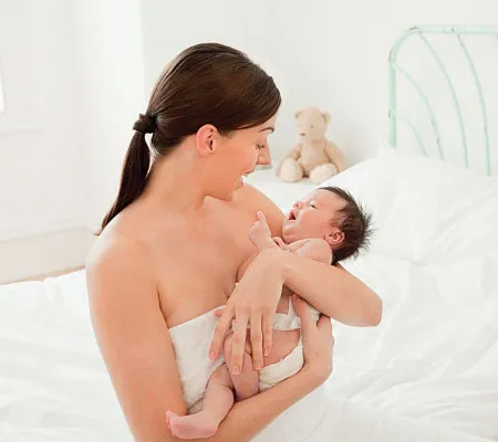 เบบี๋ไม่ยอมนอน ทำอย่างไรดี