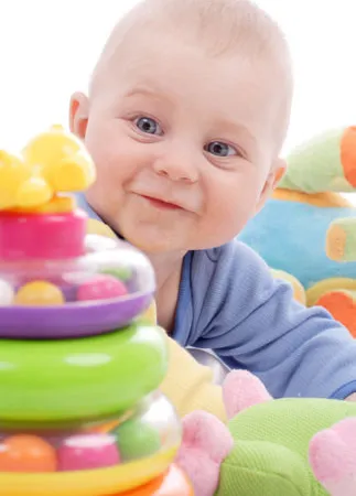 เล่นให้เป็น หนู (ลูกรัก) ก็พัฒนาเร็ว