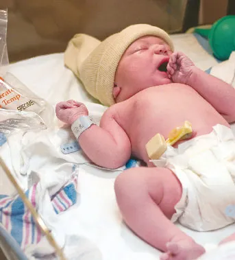 ช่วงเวลากลางคืน เจ้าตัวน้อย ตื่นบ่อยจัง