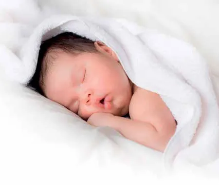 ลำดับเหตุการณ์พัฒนาการของเด็กทารกแรกเกิด